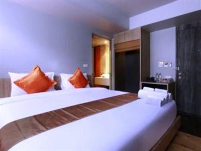 фото отеля The Belle Resort Phuket