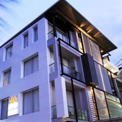 фото отеля The Belle Resort Phuket