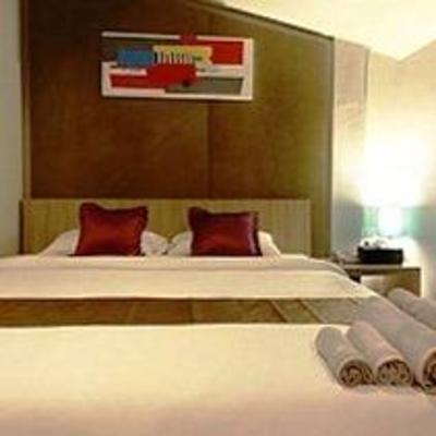фото отеля The Belle Resort Phuket