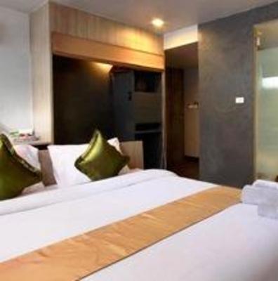 фото отеля The Belle Resort Phuket