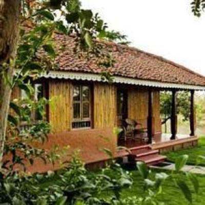 фото отеля Indus Valley Ayurvedic Centre Resort Mysore