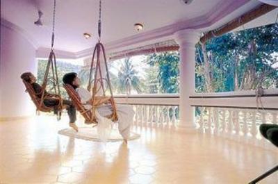 фото отеля Indus Valley Ayurvedic Centre Resort Mysore