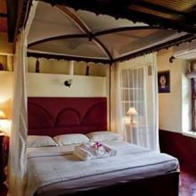 фото отеля Indus Valley Ayurvedic Centre Resort Mysore