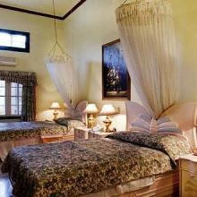 фото отеля Indus Valley Ayurvedic Centre Resort Mysore