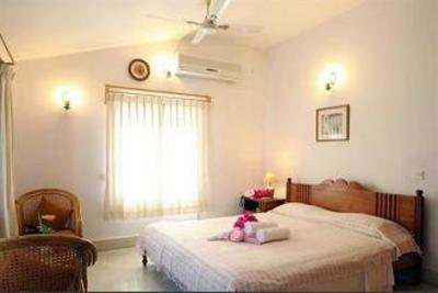 фото отеля Indus Valley Ayurvedic Centre Resort Mysore