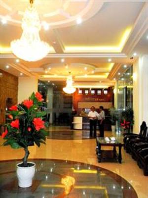 фото отеля Chau Loan Hotel