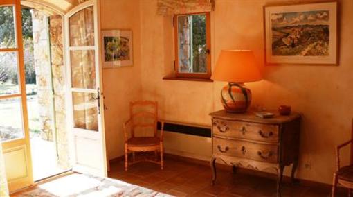 фото отеля Les Bastides de l'Auviduery