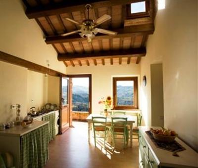 фото отеля Agriturismo Serena