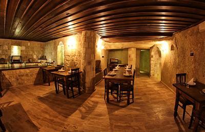 фото отеля Kemerhan Cave Suites