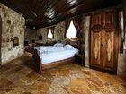 фото отеля Kemerhan Cave Suites