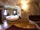 фото отеля Kemerhan Cave Suites