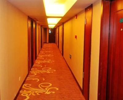 фото отеля Xiashang Yiting Business Hotel Hexiang Xiamen