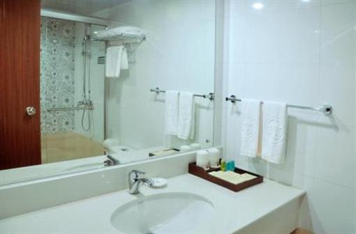 фото отеля Xiashang Yiting Business Hotel Hexiang Xiamen