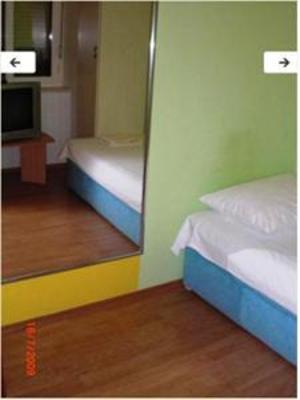 фото отеля Bell tower Hostel