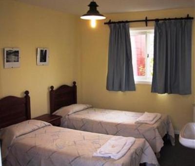 фото отеля Hostel del Glaciar
