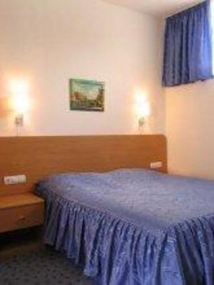 фото отеля Mini-otel Verbena Sad