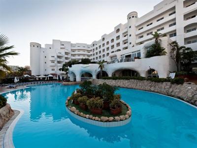 фото отеля San Antonio Hotel & Spa