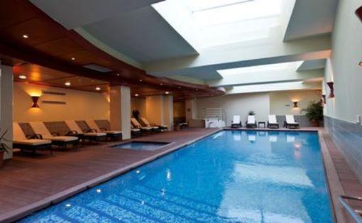 фото отеля San Antonio Hotel & Spa