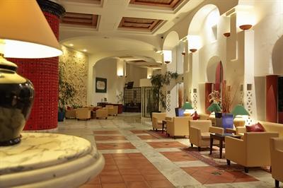 фото отеля San Antonio Hotel & Spa