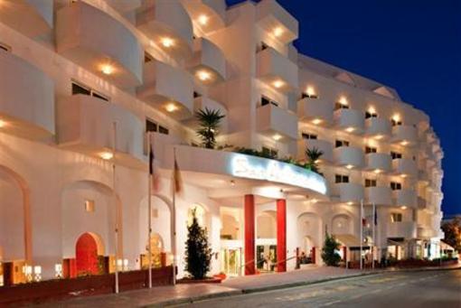 фото отеля San Antonio Hotel & Spa