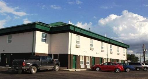 фото отеля Circle 6 Motel Weyburn