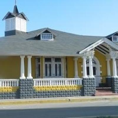 фото отеля Casona del Muelle