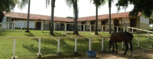 фото отеля Hotel Fazenda Sete Lagos