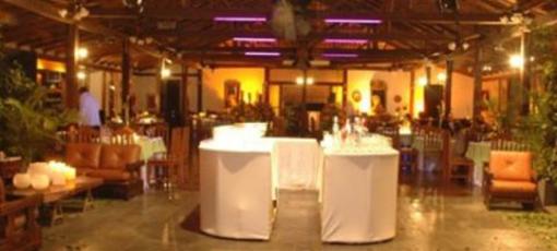 фото отеля Hotel Fazenda Sete Lagos