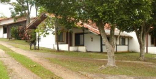 фото отеля Hotel Fazenda Sete Lagos