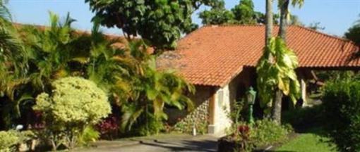 фото отеля Hotel Fazenda Sete Lagos