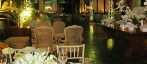 фото отеля Hotel Fazenda Sete Lagos