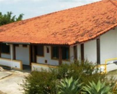 фото отеля Hotel Fazenda Sete Lagos