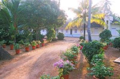 фото отеля Mappilassery Mansion Heritage Homestay