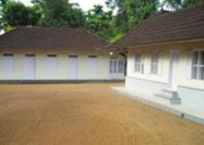фото отеля Mappilassery Mansion Heritage Homestay