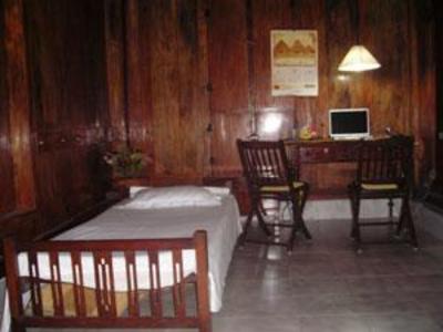фото отеля Mappilassery Mansion Heritage Homestay