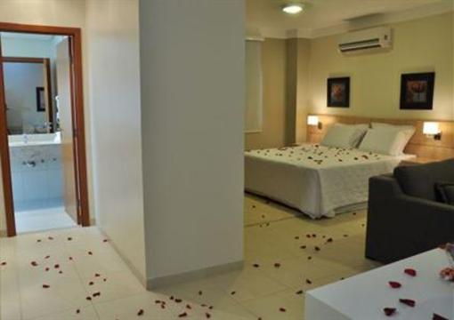 фото отеля Gales Park Hotel