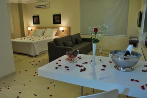 фото отеля Gales Park Hotel