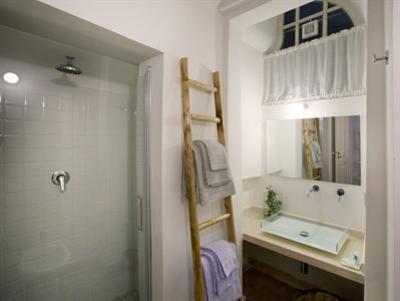 фото отеля B&B Corte dei Romiti