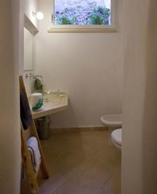 фото отеля B&B Corte dei Romiti