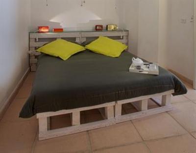 фото отеля B&B Corte dei Romiti