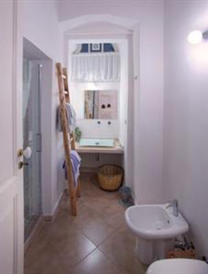 фото отеля B&B Corte dei Romiti