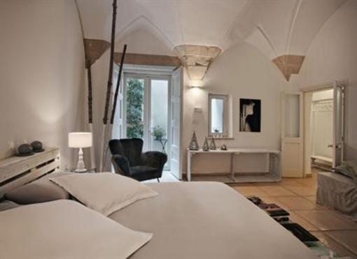 фото отеля B&B Corte dei Romiti