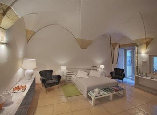 фото отеля B&B Corte dei Romiti