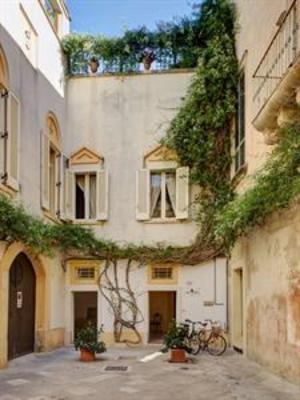 фото отеля B&B Corte dei Romiti