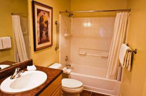 фото отеля Worldmark Tropicana