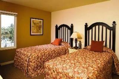 фото отеля Worldmark Tropicana