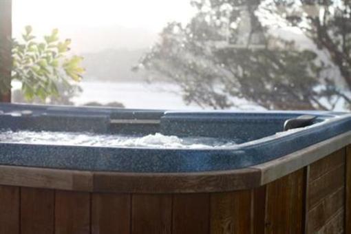 фото отеля Sunseeker Lodge
