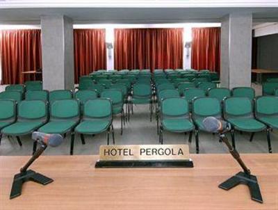 фото отеля Pergola Hotel Legnago