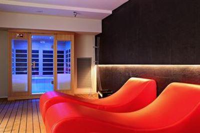 фото отеля Pergola Hotel Legnago