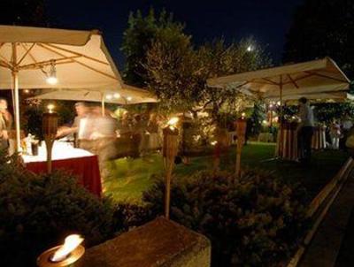 фото отеля Pergola Hotel Legnago